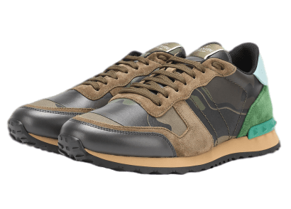 Valentino Camo
