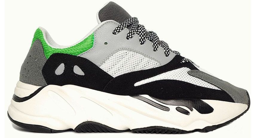  Adidas Yeezy Boost 700