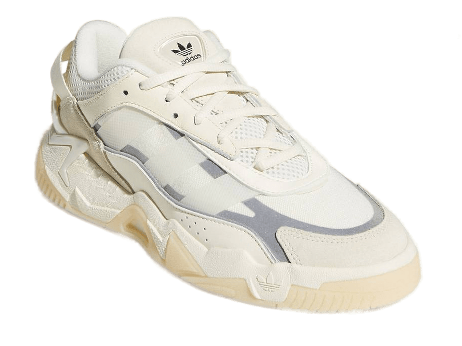 Adidas Niteball 2 White/Beige