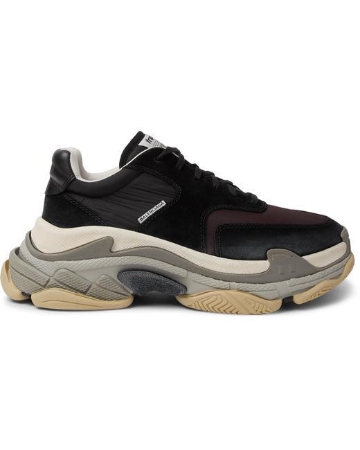  Balenciaga Triple S 2.0