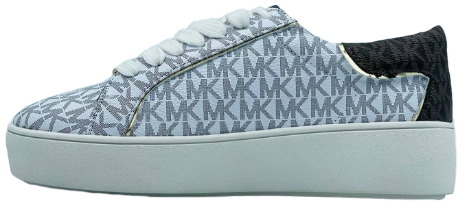Michael Kors White Keaton