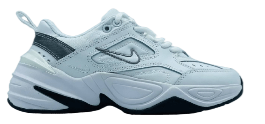 Nike M2K Tekno White/Grey