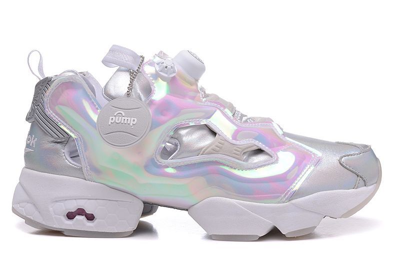  Reebok Insta Pump Fury