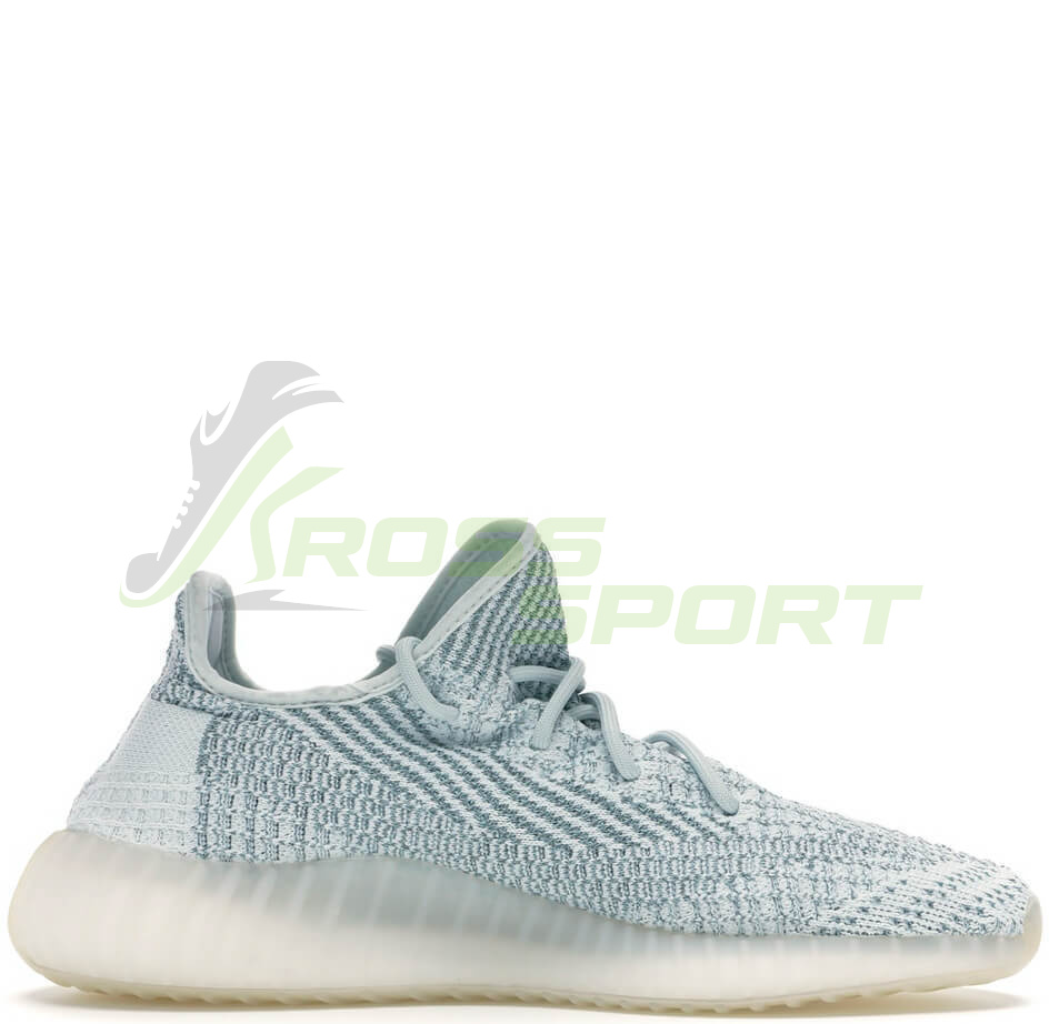  Adidas Yeezy Boost 350 V2 Cloud White (Reflective)
