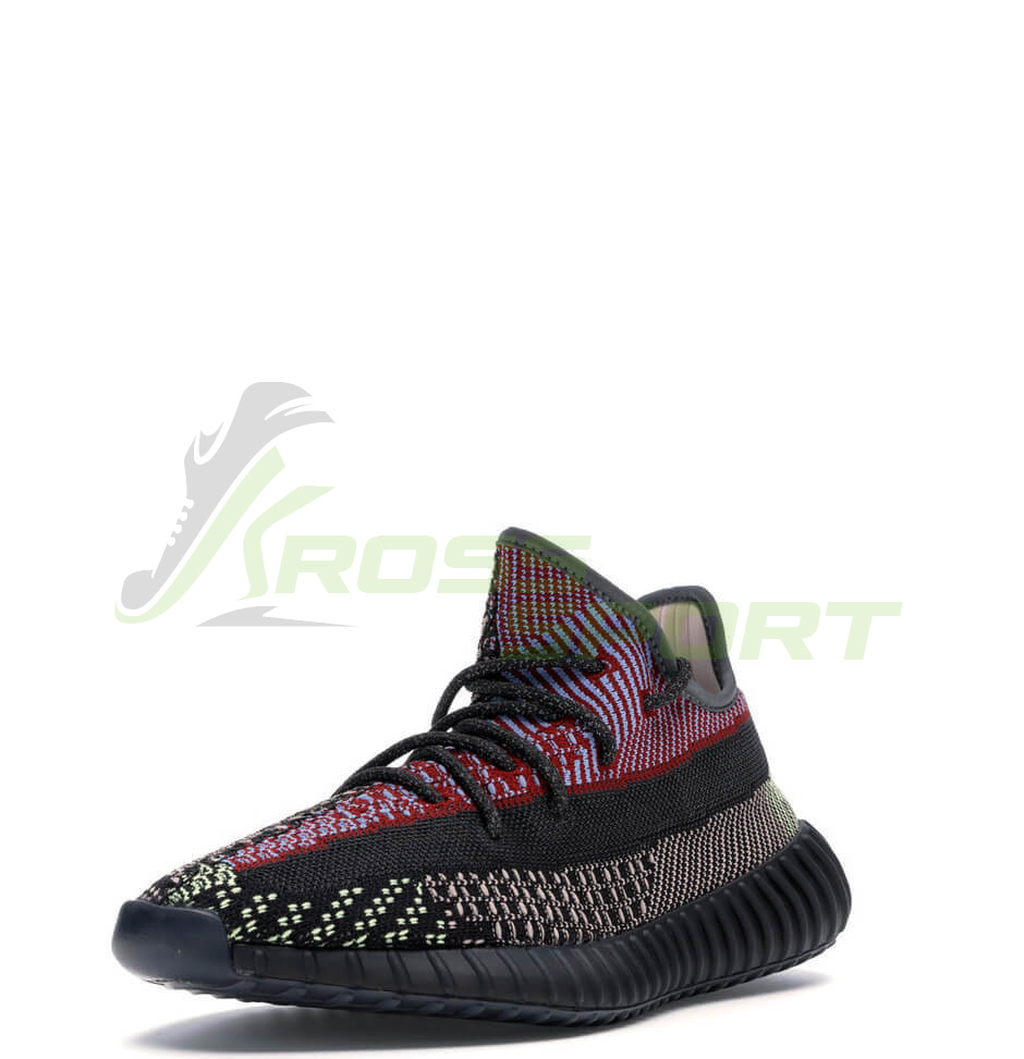  Adidas Yeezy Boost 350 V2 Yecheil (Non-Reflective)