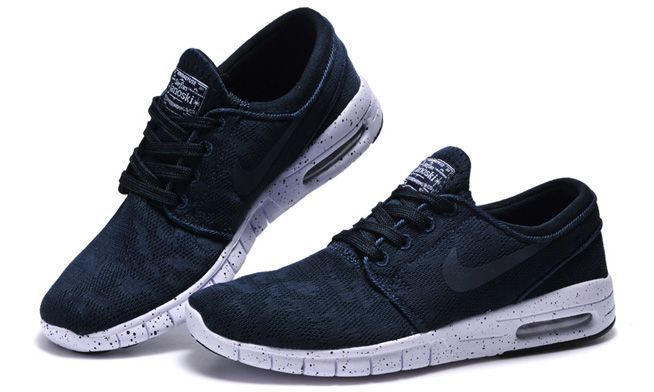  Nike Stefan Janoski Max