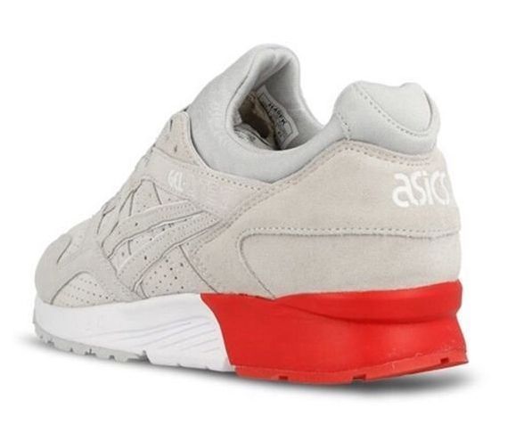 Asics Gel Lyte 5 (Red/Grey) 39-44