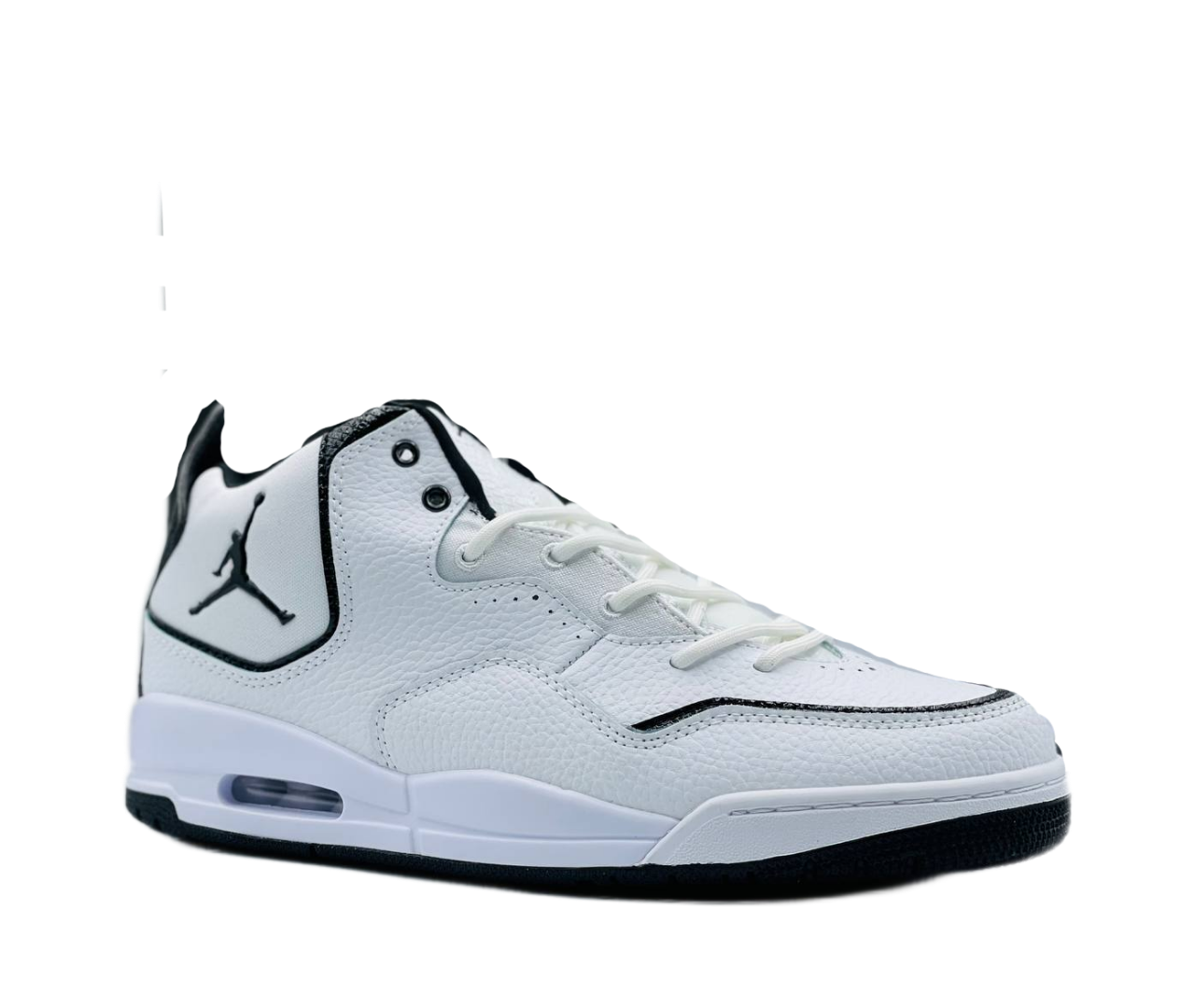Nike Air Jordan 23 COURTSIDE Black