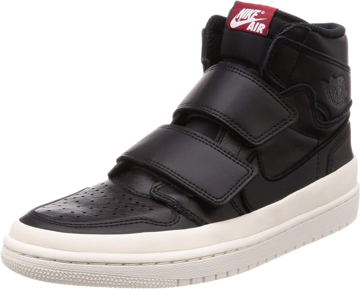 Nike Air Jordan 1 Retro Hi Double Strap