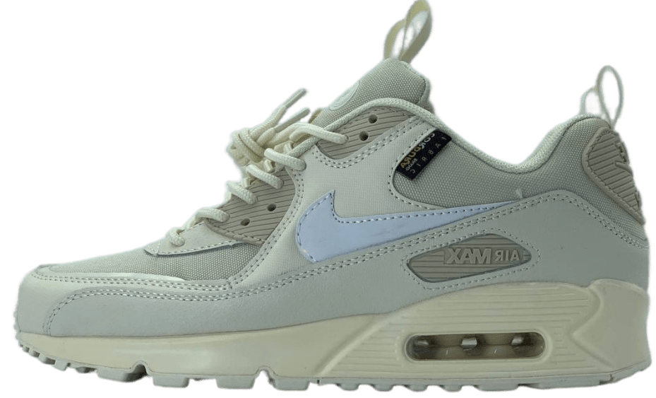 Nike Air Max 90 Beige/Grey