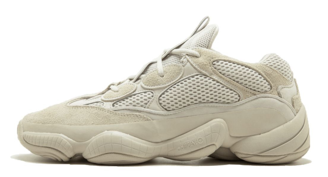  Adidas Yeezy Boost 500