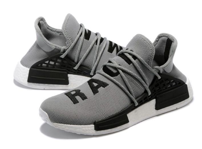  Adidas NMD Human Race