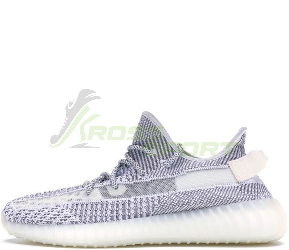  Adidas Yeezy Boost 350 V2 Static (Non-Reflective)