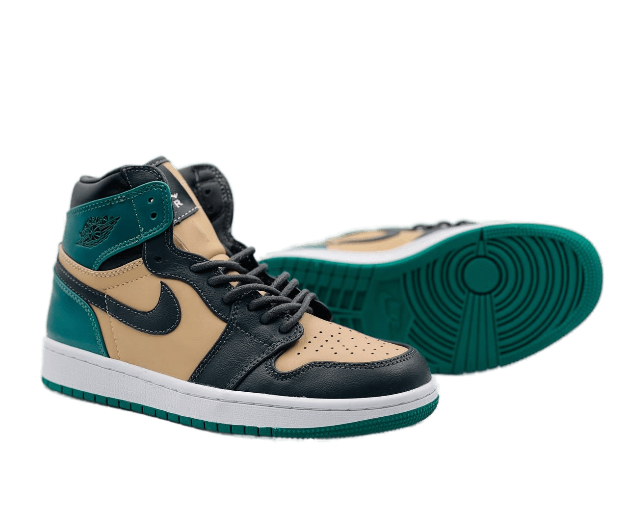 Nike Air Jordan 1 High "Bio Beige 