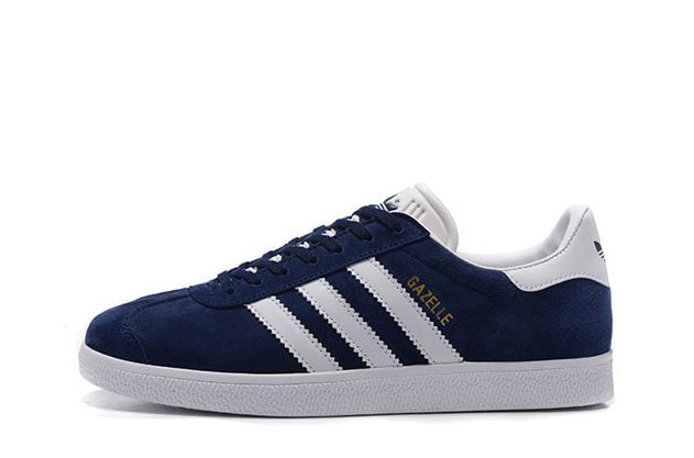  Adidas Gazelle Blue