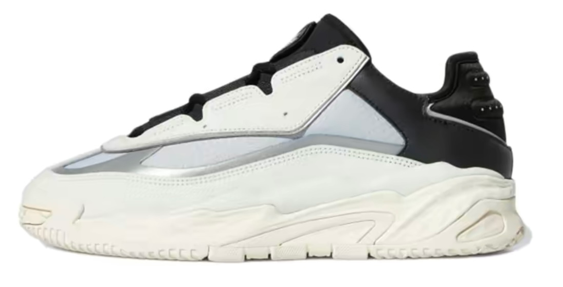 Adidas Niteball S24139 White/Grey