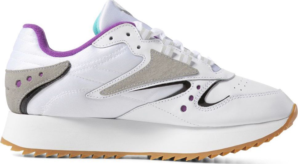  Reebok Classic leather Ati 90s White