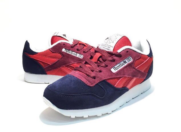  Reebok Classic Suede