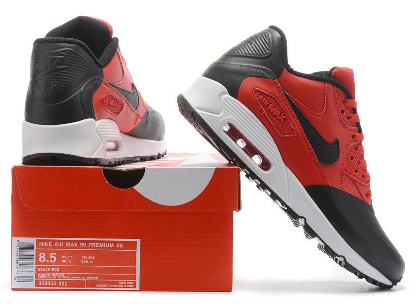  Nike Air Max 90 Premium