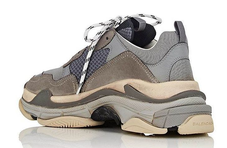  Balenciaga Triple S