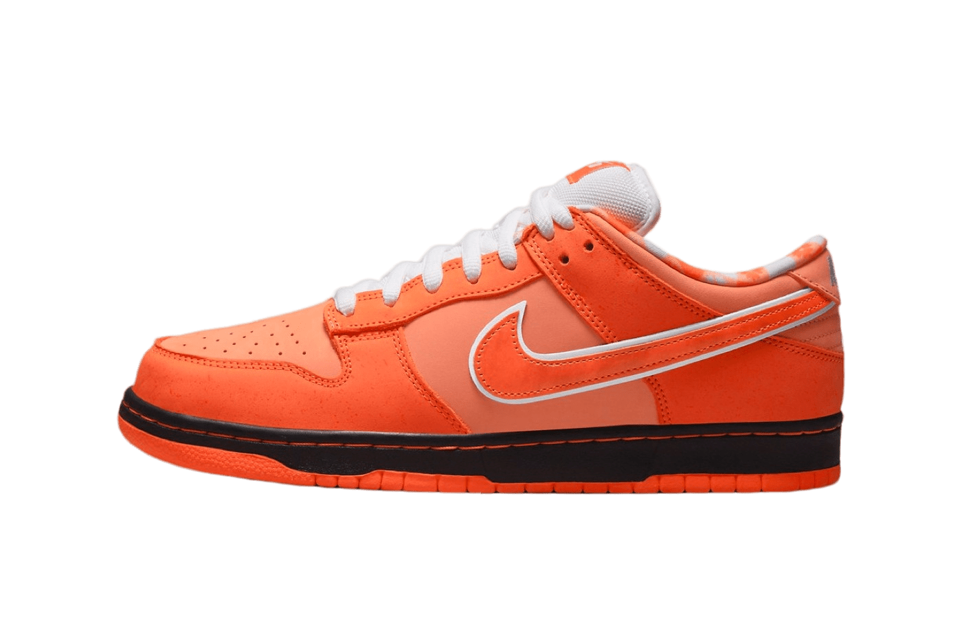 Dunk orange. Nike SB Dunk Low Concepts Green Lobster. Nike Lobster Orange. Nike SB Dunk Low коллаборации. Nike SB Dunk Low 85.