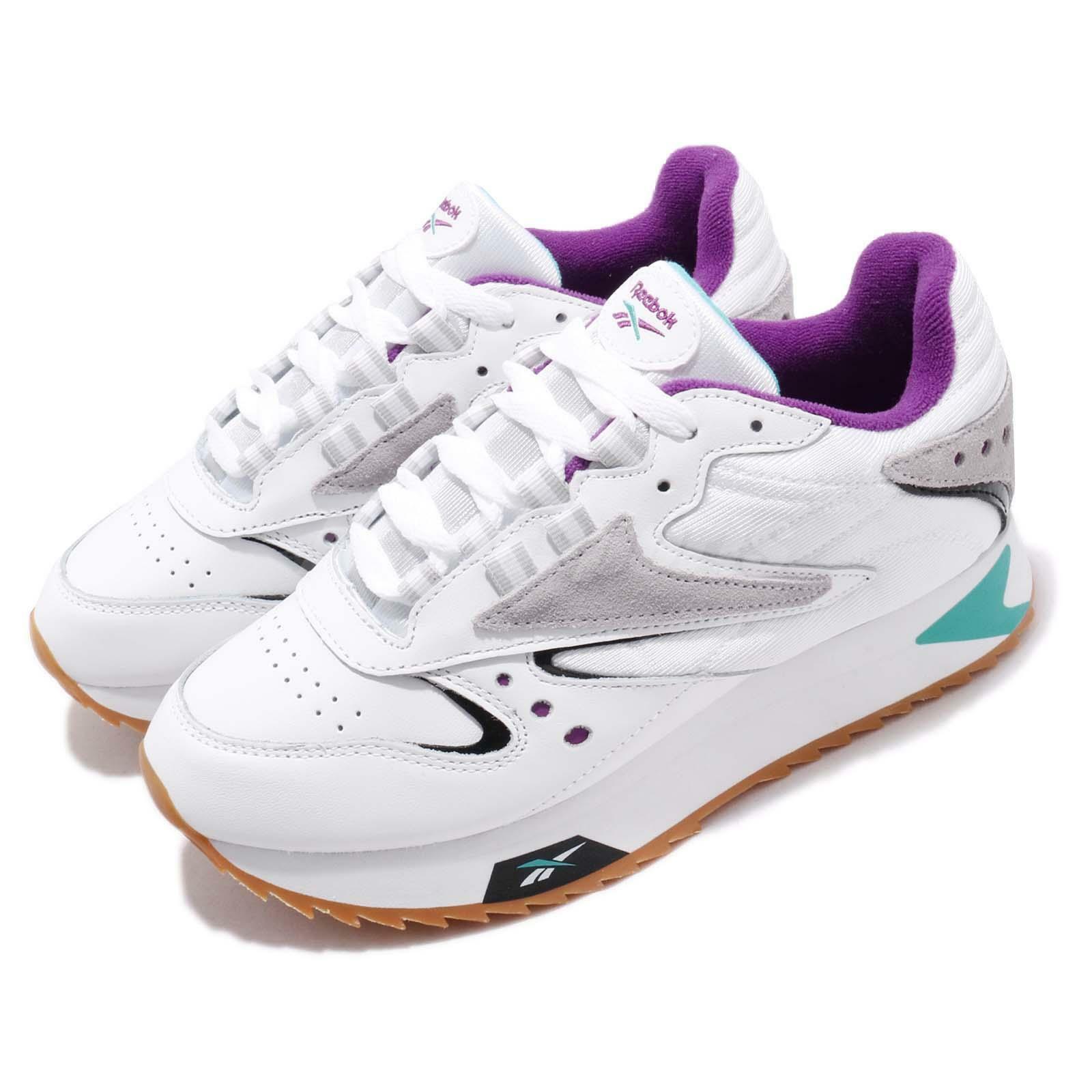  Reebok Classic leather Ati 90s White