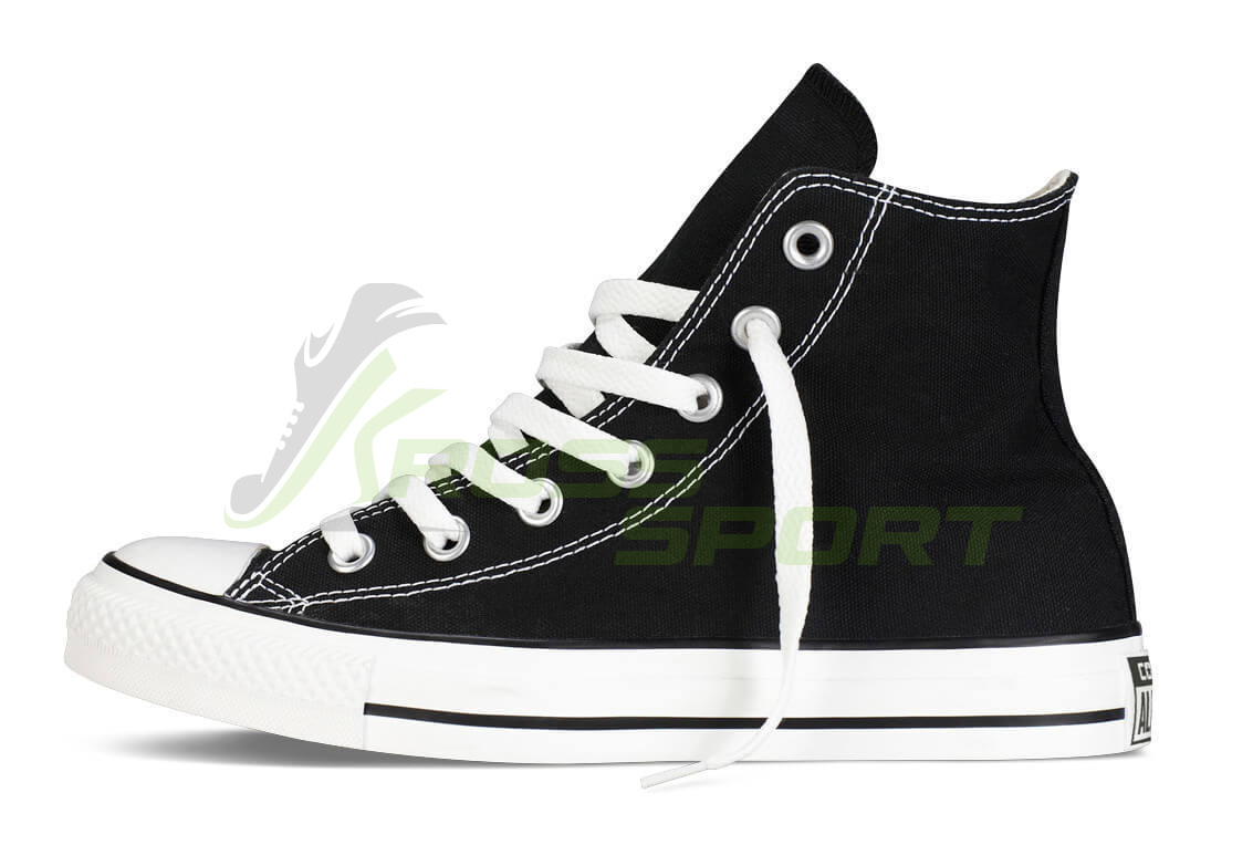 Кеды Converse Chuck Taylor All Star High Black