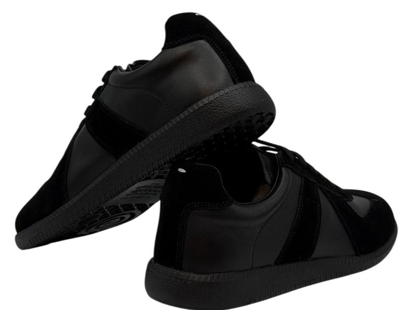 Maison Margiela Evolution Premium Black