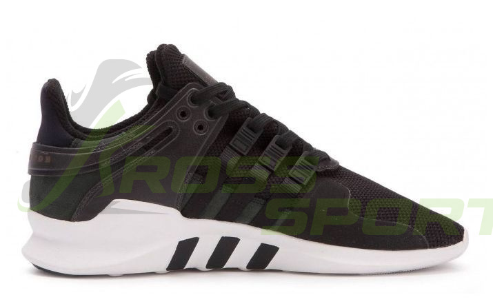  Adidas EQT Support ADV Black