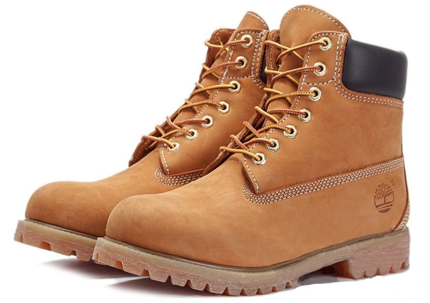 Зимние ботинки Timberland Classic Brown