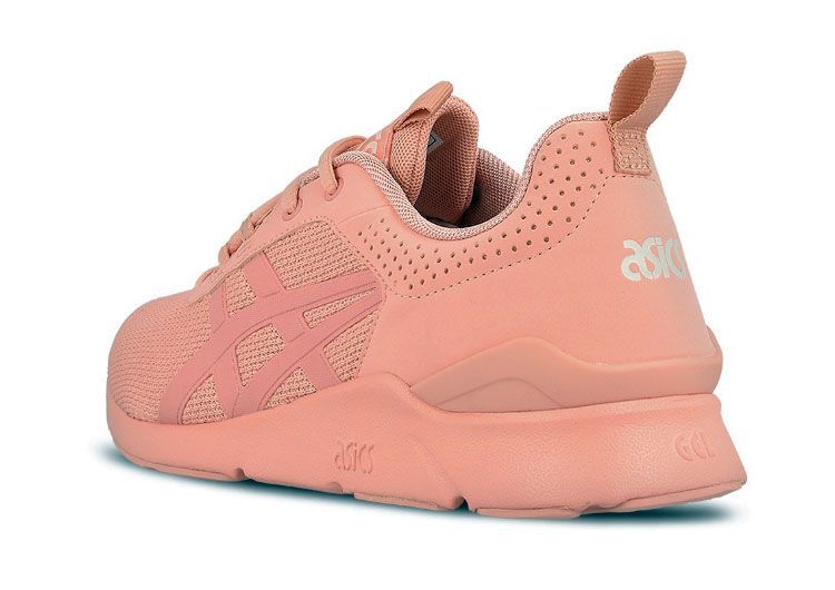 Asics Gel Lyte Runner розовые (35-39)