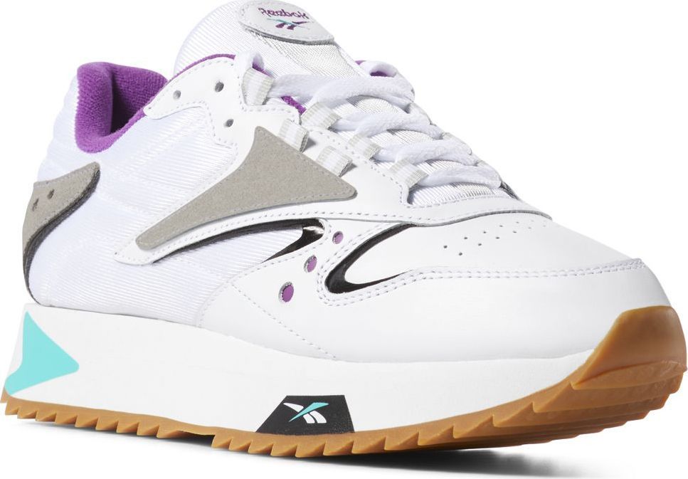  Reebok Classic leather Ati 90s White