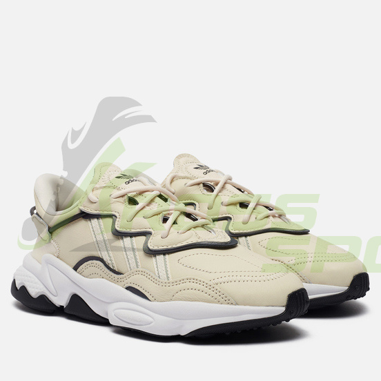  Adidas Ozweego White\Black