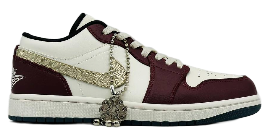 Nike Air Jordan 1 Low SE 'Chinese New Year
