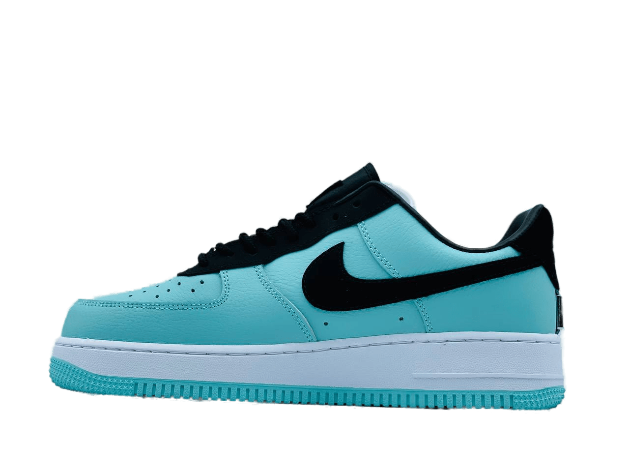 Nike Air Force 1 x Tiffany & Co Blue