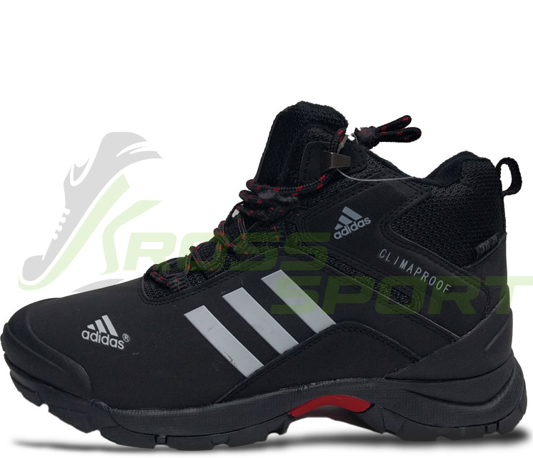 Adidas Terrex Climaproof Black/White/Red