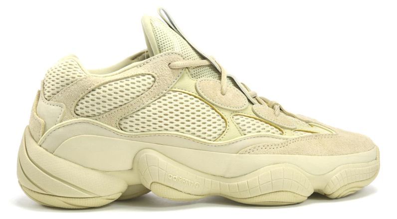  Adidas Yeezy Boost 500