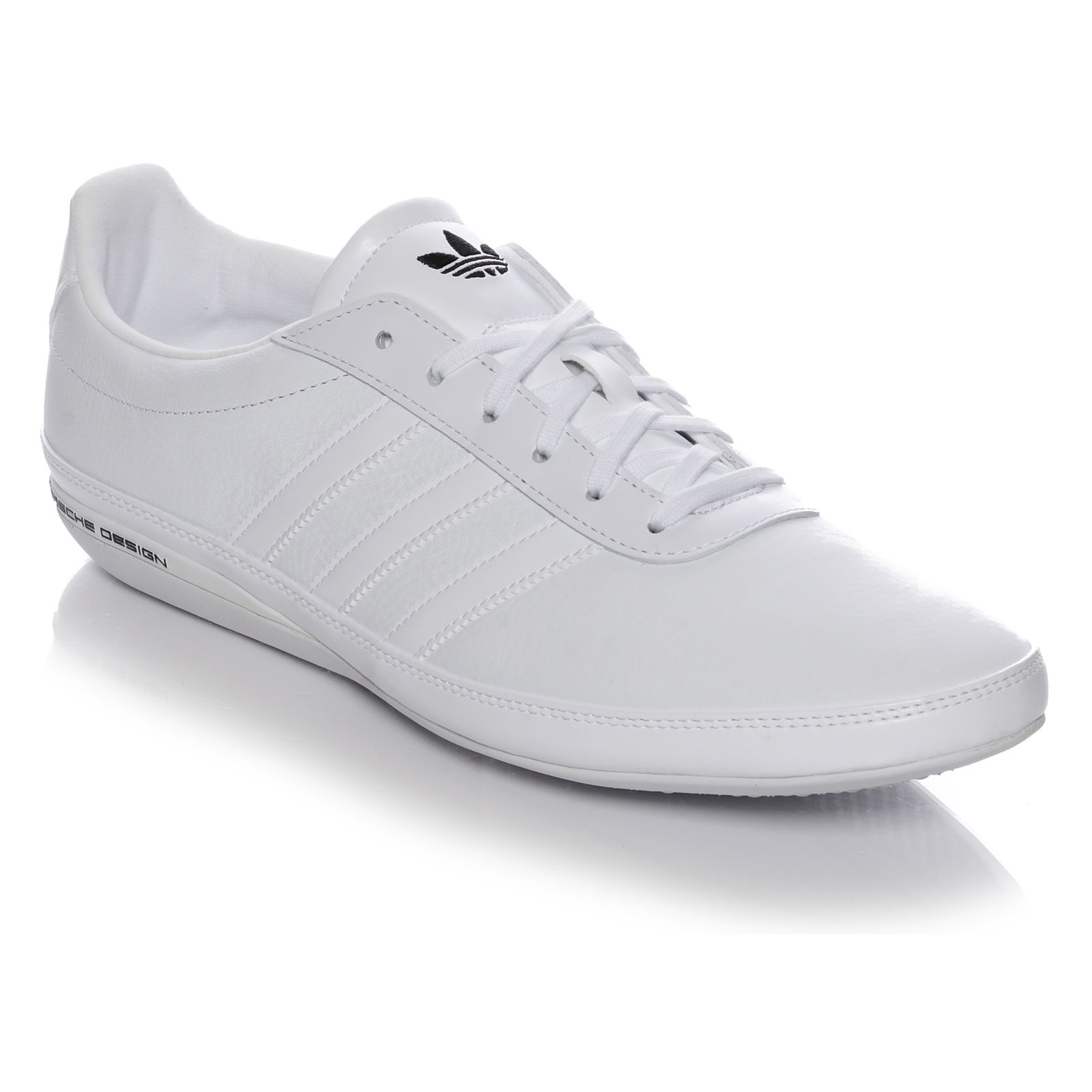  Adidas Porsche Design S3 White