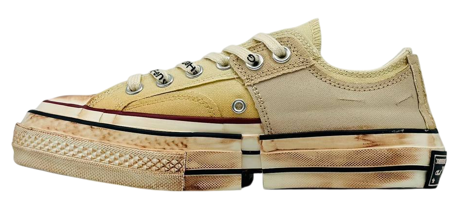 Кеды Converse X Feng Chen Wang Chuck 70