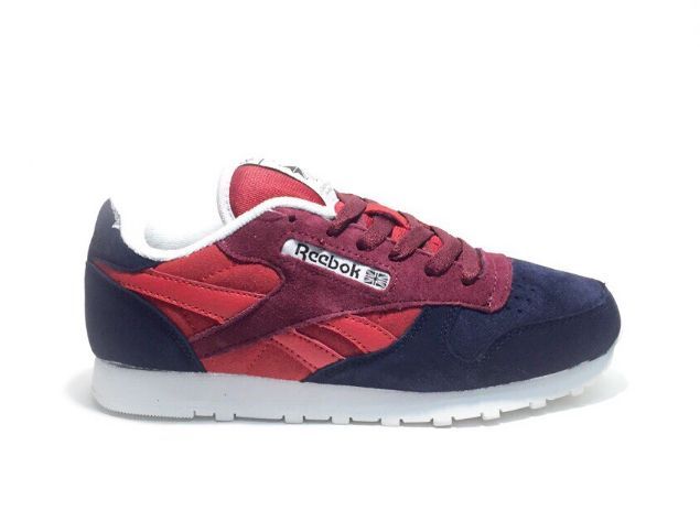  Reebok Classic Suede