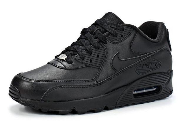  Nike Air Max 90 Black