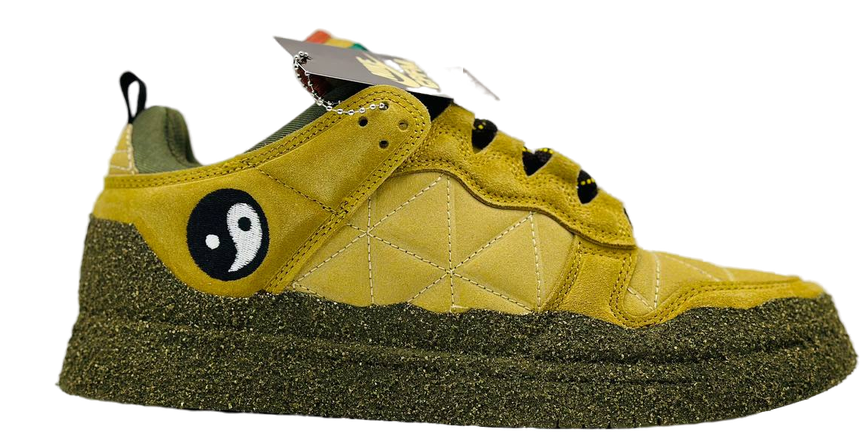 Nike CPFM Flea 1