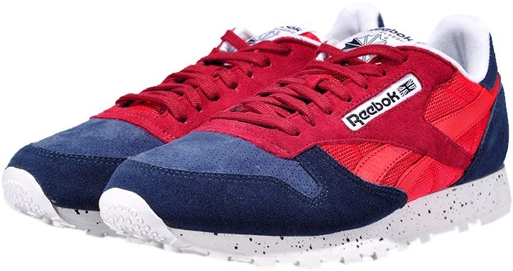  Reebok Classic Suede