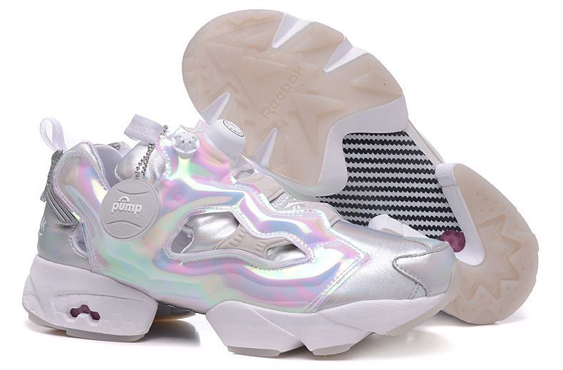  Reebok Insta Pump Fury