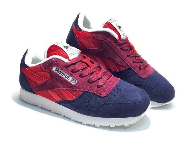  Reebok Classic Suede