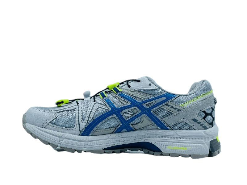  Asics Gel KAHANA 8 Grey/Blue