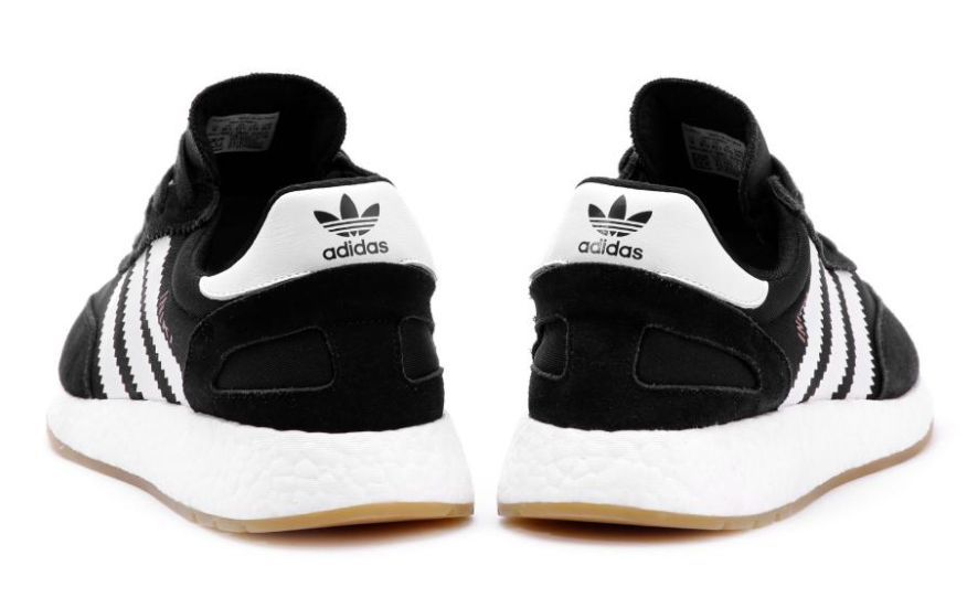  Adidas Iniki Runner