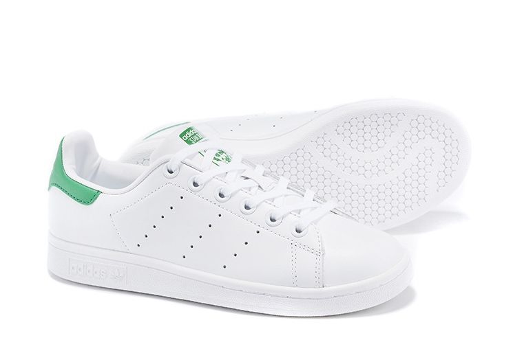  Adidas Stan Smith White