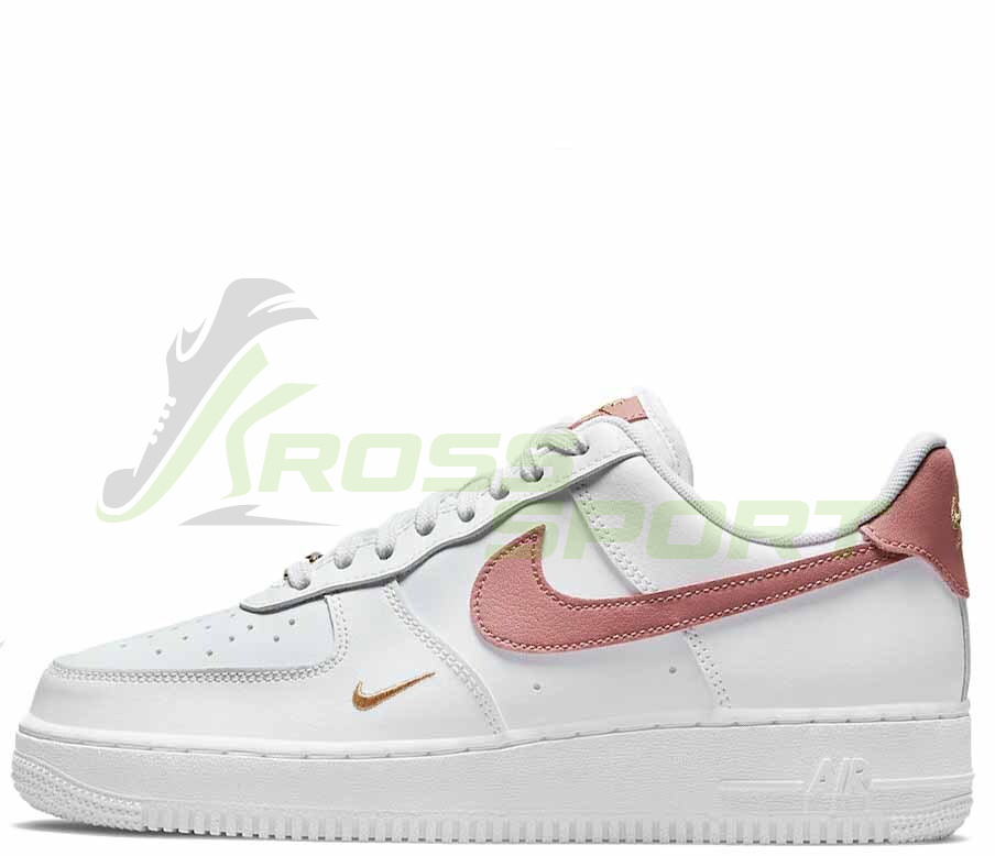 Nike Air Force 1 '07 Rust Pink