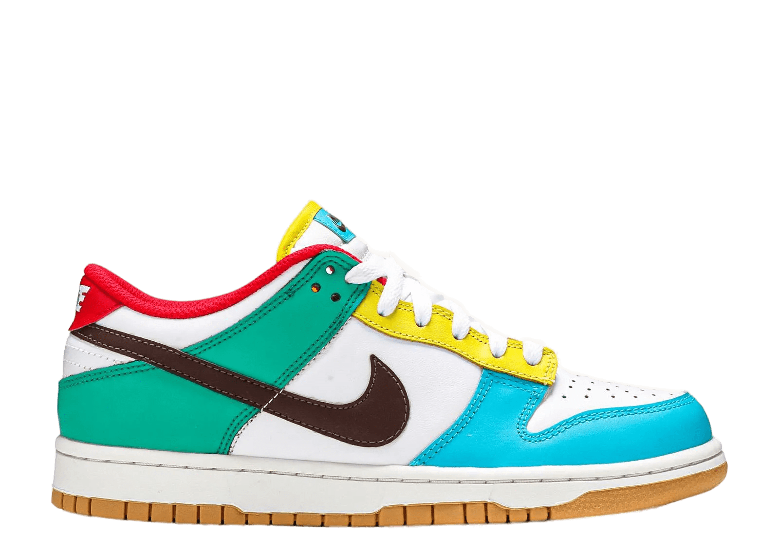 Nike SB Dunk Low "Free 99"